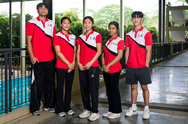 Admission to Polytechnic Diploma Programmes